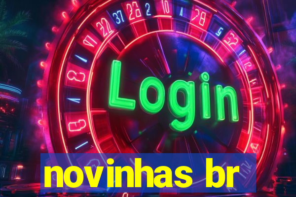 novinhas br